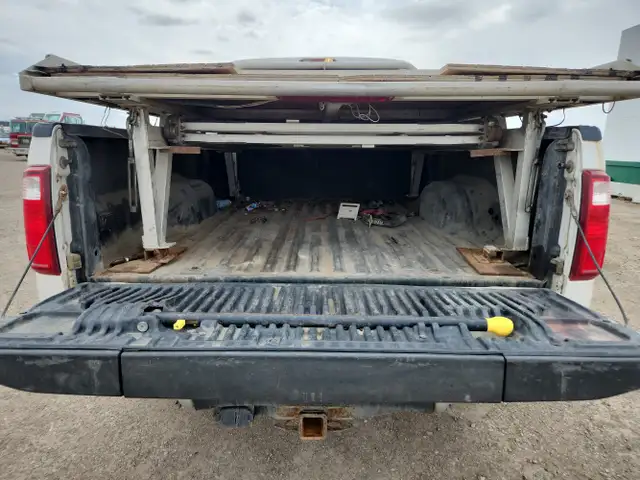 2013 Ford F-250 Super Duty - Photo 18