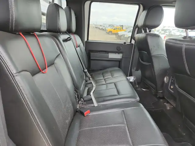 2013 Ford F-250 Super Duty - Photo 19