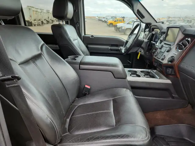 2013 Ford F-250 Super Duty - Photo 20