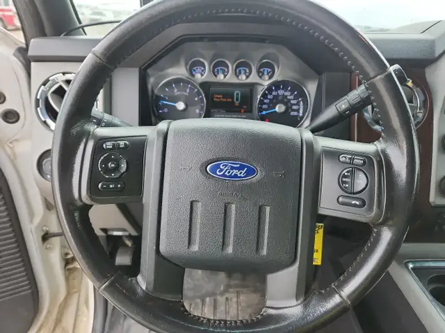 2013 Ford F-250 Super Duty - Photo 21