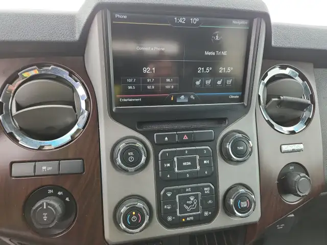 2013 Ford F-250 Super Duty - Photo 22