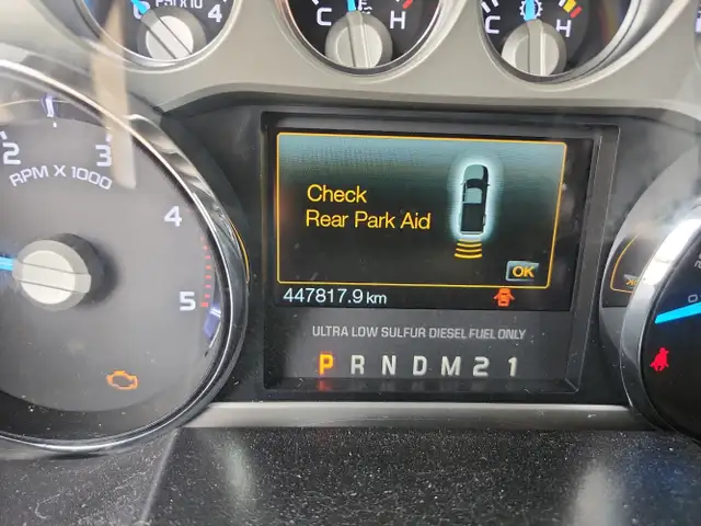 2013 Ford F-250 Super Duty - Photo 25