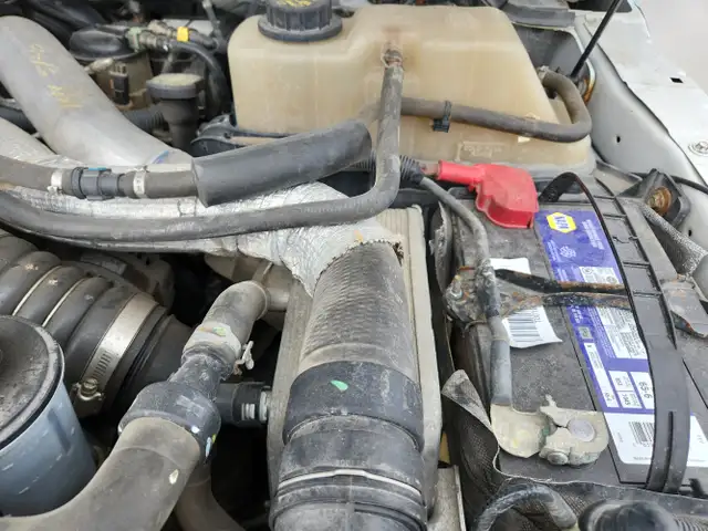 2013 Ford F-250 Super Duty - Photo 26