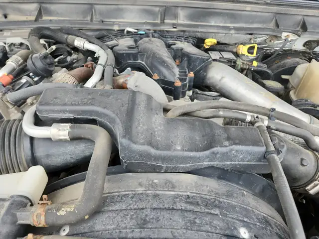 2013 Ford F-250 Super Duty - Photo 27