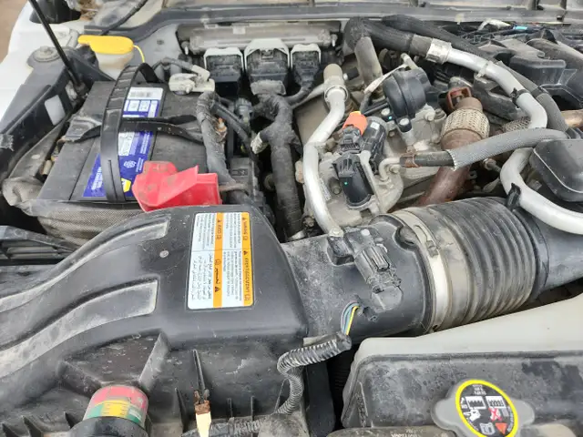 2013 Ford F-250 Super Duty - Photo 28