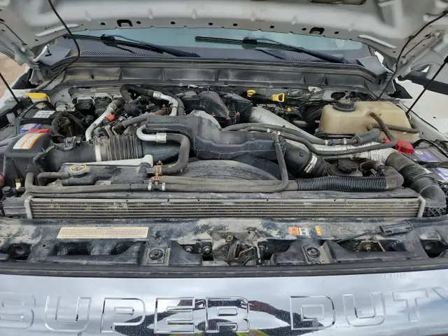 2013 Ford F-250 Super Duty - Photo 29