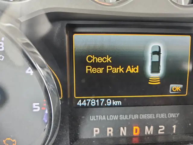 2013 Ford F-250 Super Duty - Photo 31