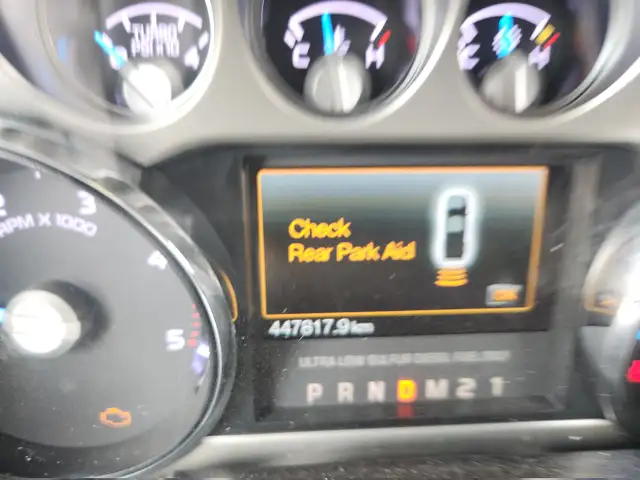 2013 Ford F-250 Super Duty - Photo 32