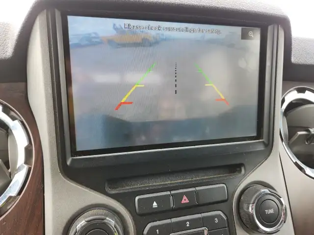 2013 Ford F-250 Super Duty - Photo 33