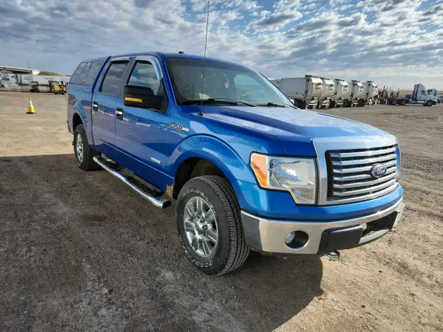 2012 Ford F-150 - Photo 2
