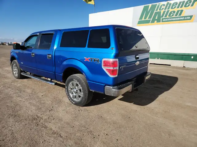 2012 Ford F-150 - Photo 3