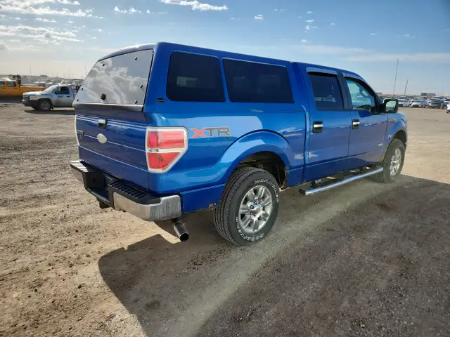 2012 Ford F-150 - Photo 4