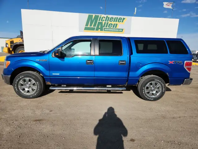 2012 Ford F-150 - Photo 5