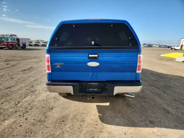 2012 Ford F-150 - Photo 6