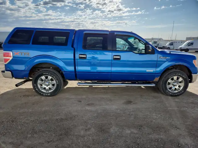 2012 Ford F-150 - Photo 7