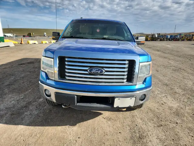 2012 Ford F-150 - Photo 8