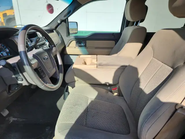 2012 Ford F-150 - Photo 9