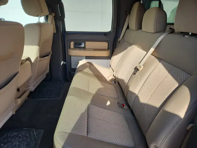 2012 Ford F-150 - Photo 10