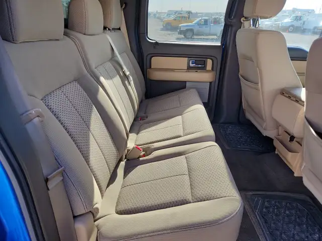 2012 Ford F-150 - Photo 11