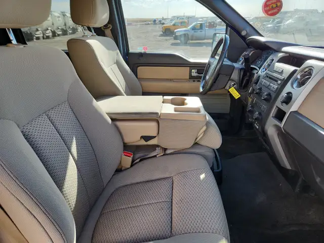 2012 Ford F-150 - Photo 12