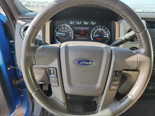 2012 Ford F-150 - Photo 13