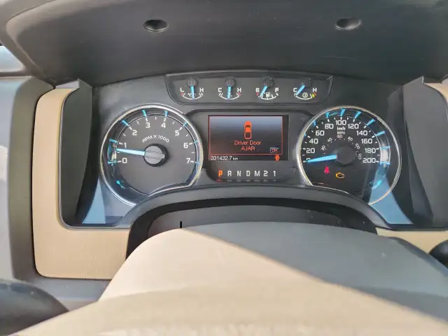 2012 Ford F-150 - Photo 14