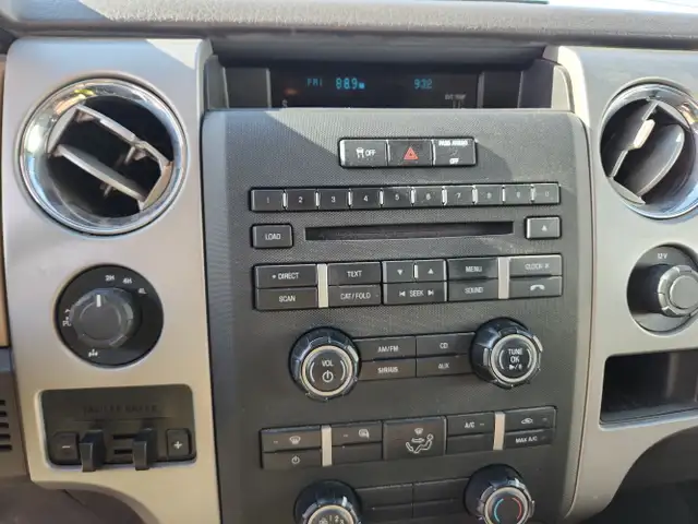 2012 Ford F-150 - Photo 15