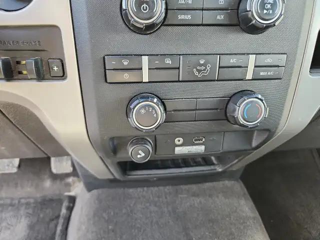 2012 Ford F-150 - Photo 16