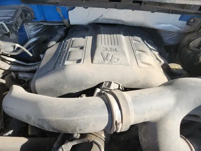 2012 Ford F-150 - Photo 21