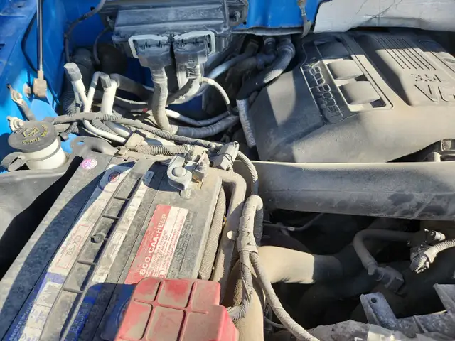 2012 Ford F-150 - Photo 22