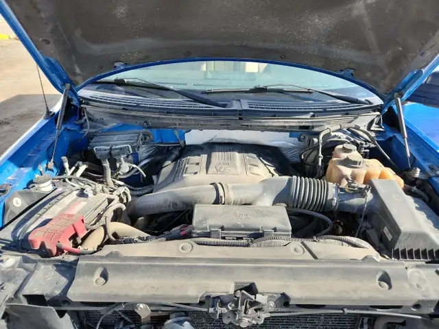 2012 Ford F-150 - Photo 23