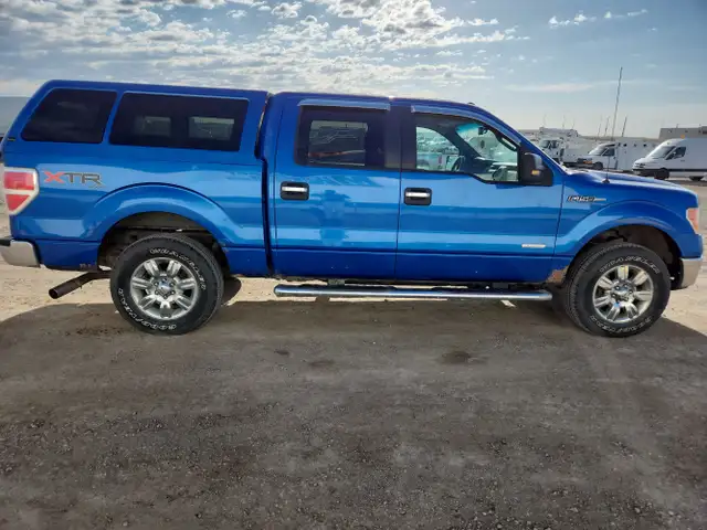 2012 Ford F-150 - Photo 25