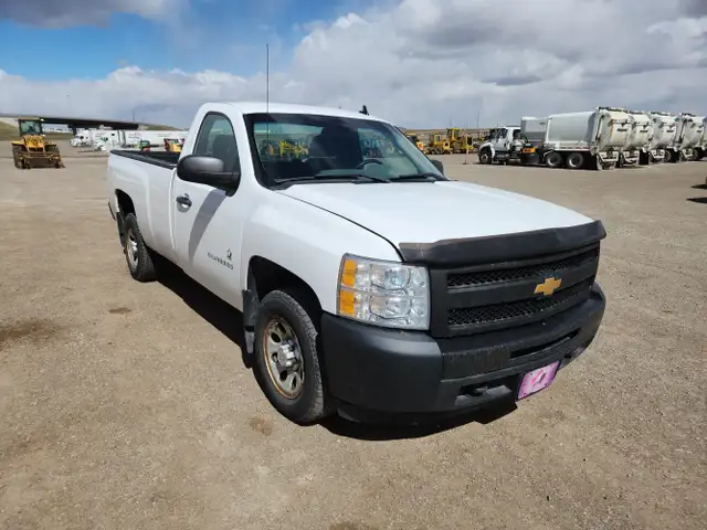 2012 Chevrolet Silverado 1500 - Photo 7