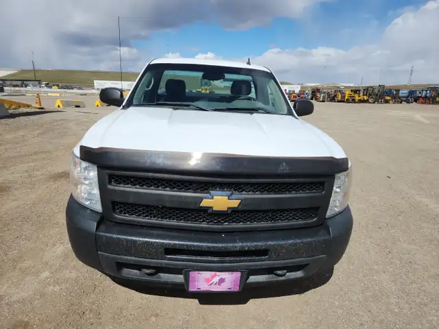 2012 Chevrolet Silverado 1500 - Photo 8