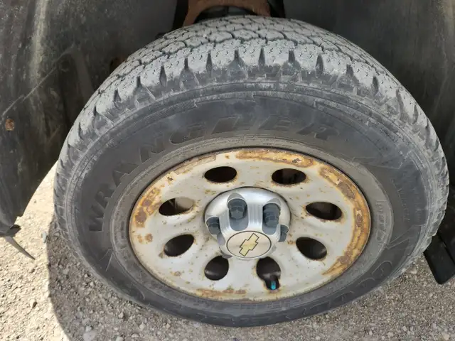 2012 Chevrolet Silverado 1500 - Photo 9