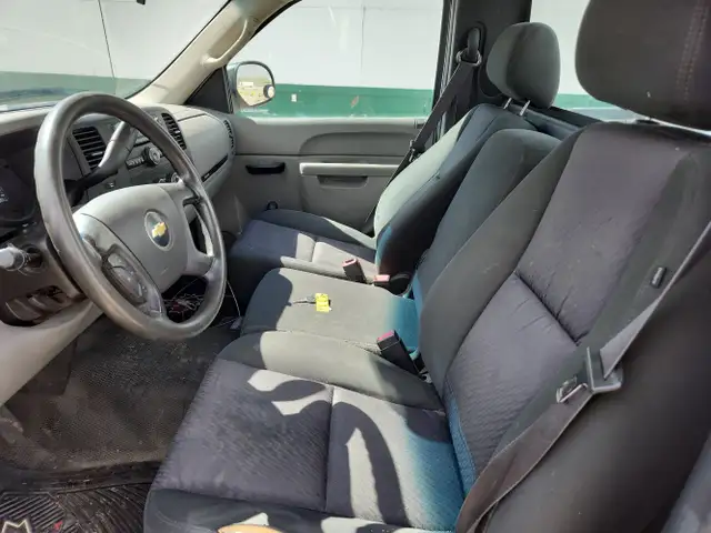 2012 Chevrolet Silverado 1500 - Photo 13