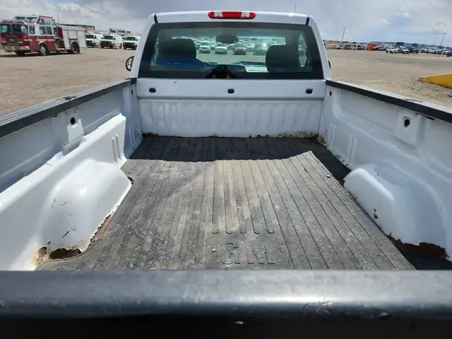 2012 Chevrolet Silverado 1500 - Photo 14