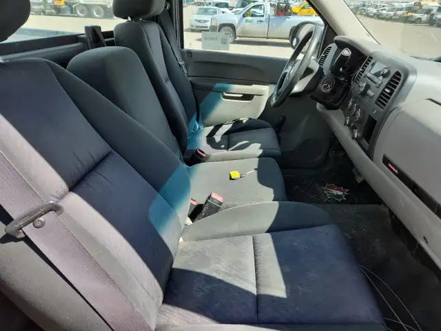 2012 Chevrolet Silverado 1500 - Photo 15