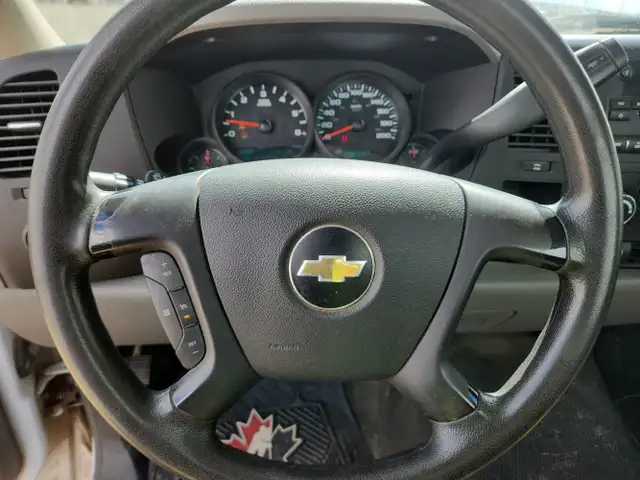 2012 Chevrolet Silverado 1500 - Photo 16