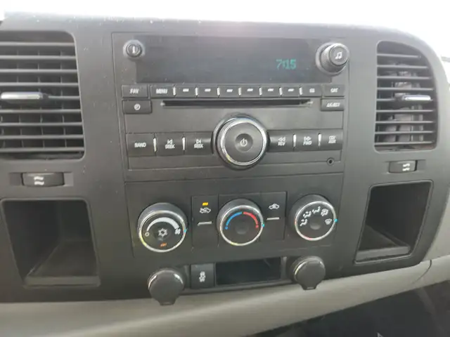 2012 Chevrolet Silverado 1500 - Photo 17