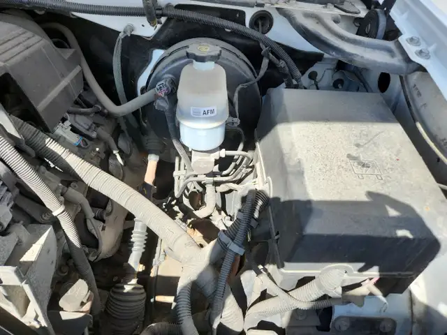 2012 Chevrolet Silverado 1500 - Photo 20