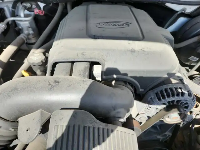 2012 Chevrolet Silverado 1500 - Photo 21