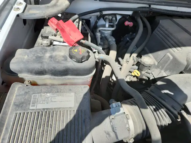 2012 Chevrolet Silverado 1500 - Photo 22