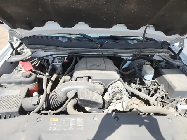 2012 Chevrolet Silverado 1500 - Photo 23