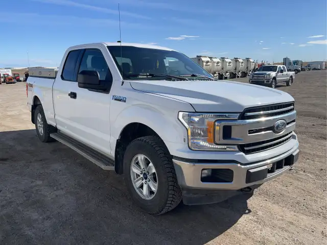 2018 Ford F-150 - Photo 2