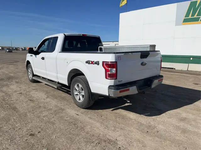 2018 Ford F-150 - Photo 3