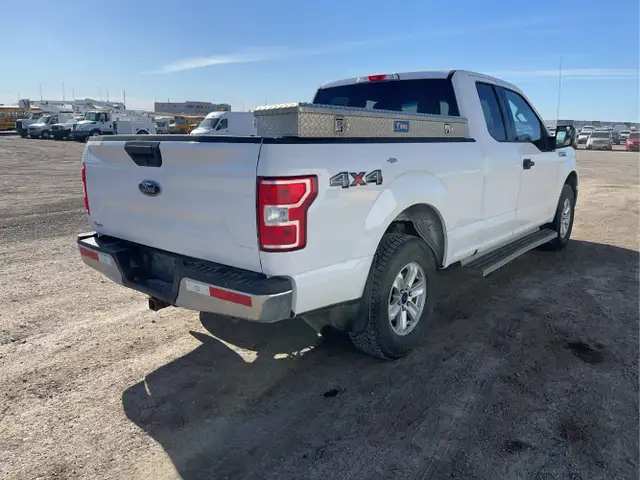 2018 Ford F-150 - Photo 4