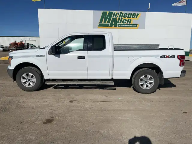 2018 Ford F-150 - Photo 5