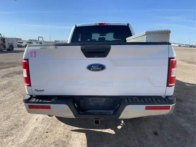 2018 Ford F-150 - Photo 6