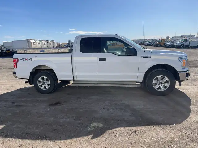 2018 Ford F-150 - Photo 7